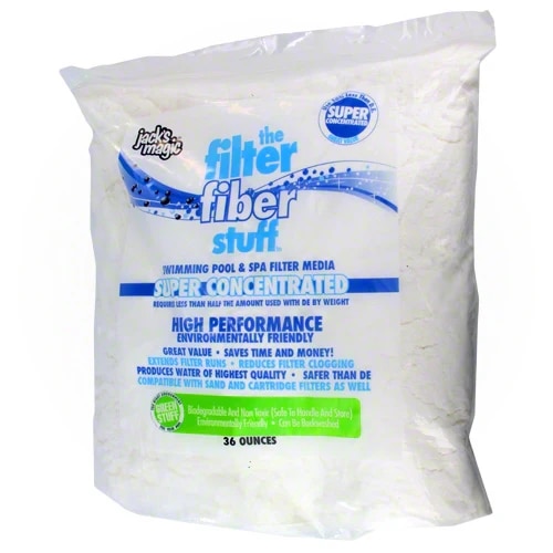 The Filter Fiber Stuff 36 oz Bag Bio