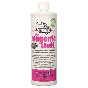 The Magenta Stuff Sequestrant for all