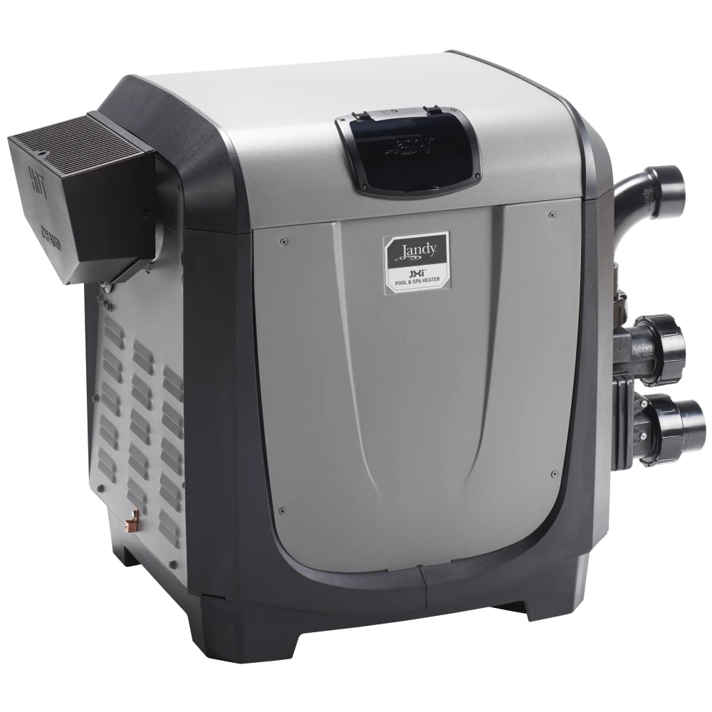 Jandy Pro Series JXI Pool Heater 400  N