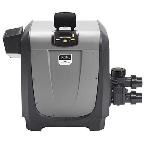 Jandy Pro Series JXi Pool Heater 400 Nat
