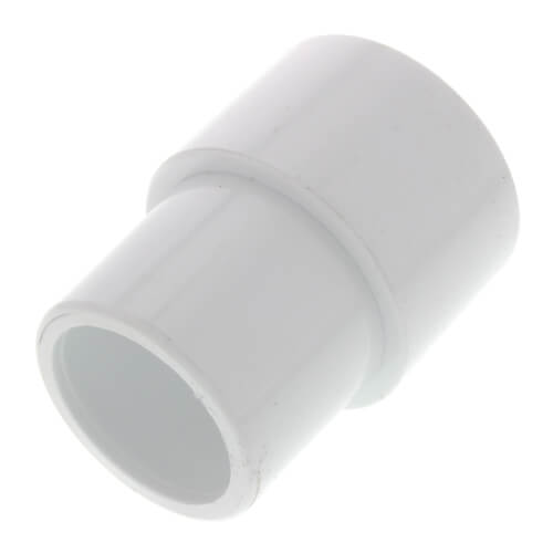 1½ PIPE EXTENDER SLIP X SPIGOT