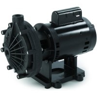 PUMP UNIV BSTR 3/4HP