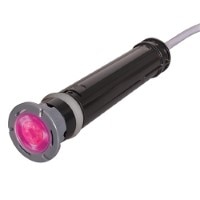 Hayward ColorLogic 320 LED Swimming Pool Light 12V 50ft Cord LACUS11050