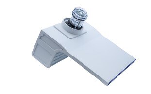 WATERFALL 100' LED LIGHT