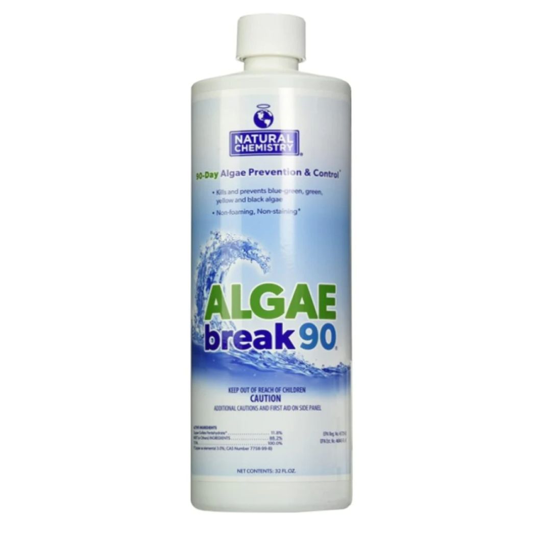 90 Day Algicide QT