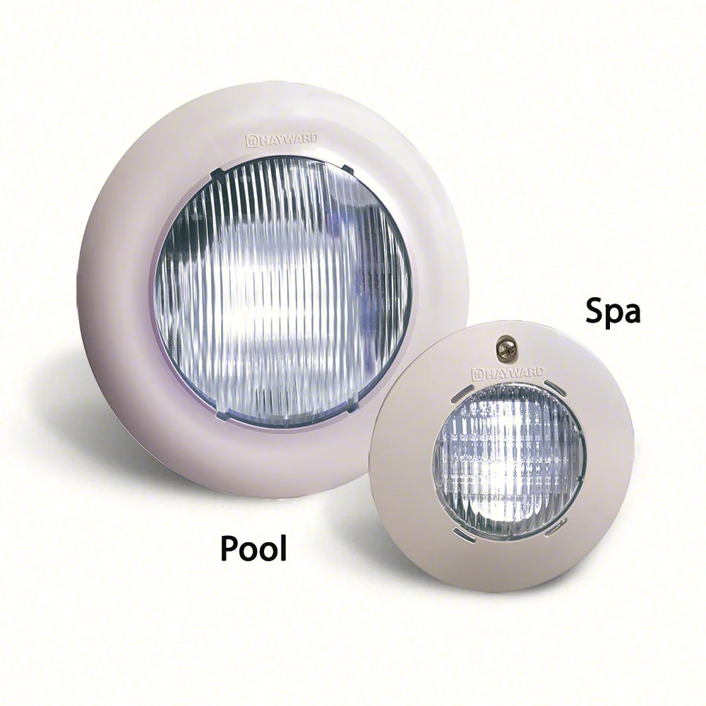 UCL POOL WHITE 12V 50FT 300W EQUIV