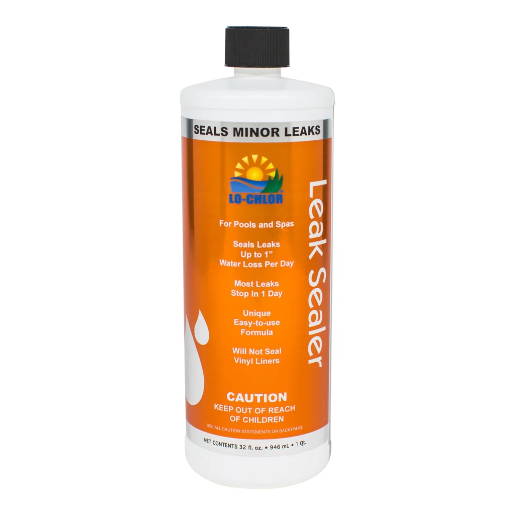 Leak Sealer QT