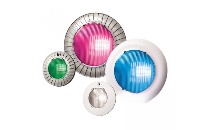 UCL SPA COLOR NETWORK 12V 100FT