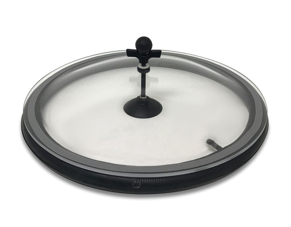 LEAK TRAC LIGHT COVER