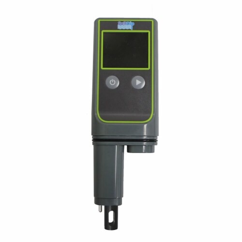 SALTDIP 2 IN 1 ELECTRONIC TEST SYSTEM