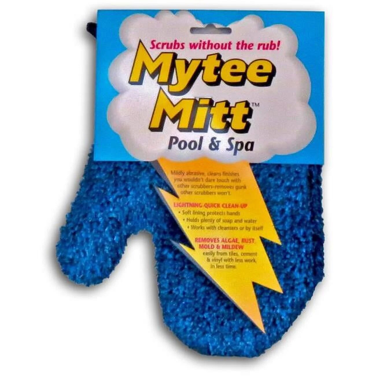 Mytee Mitt Bulk Pack 24 Mytee Mitts