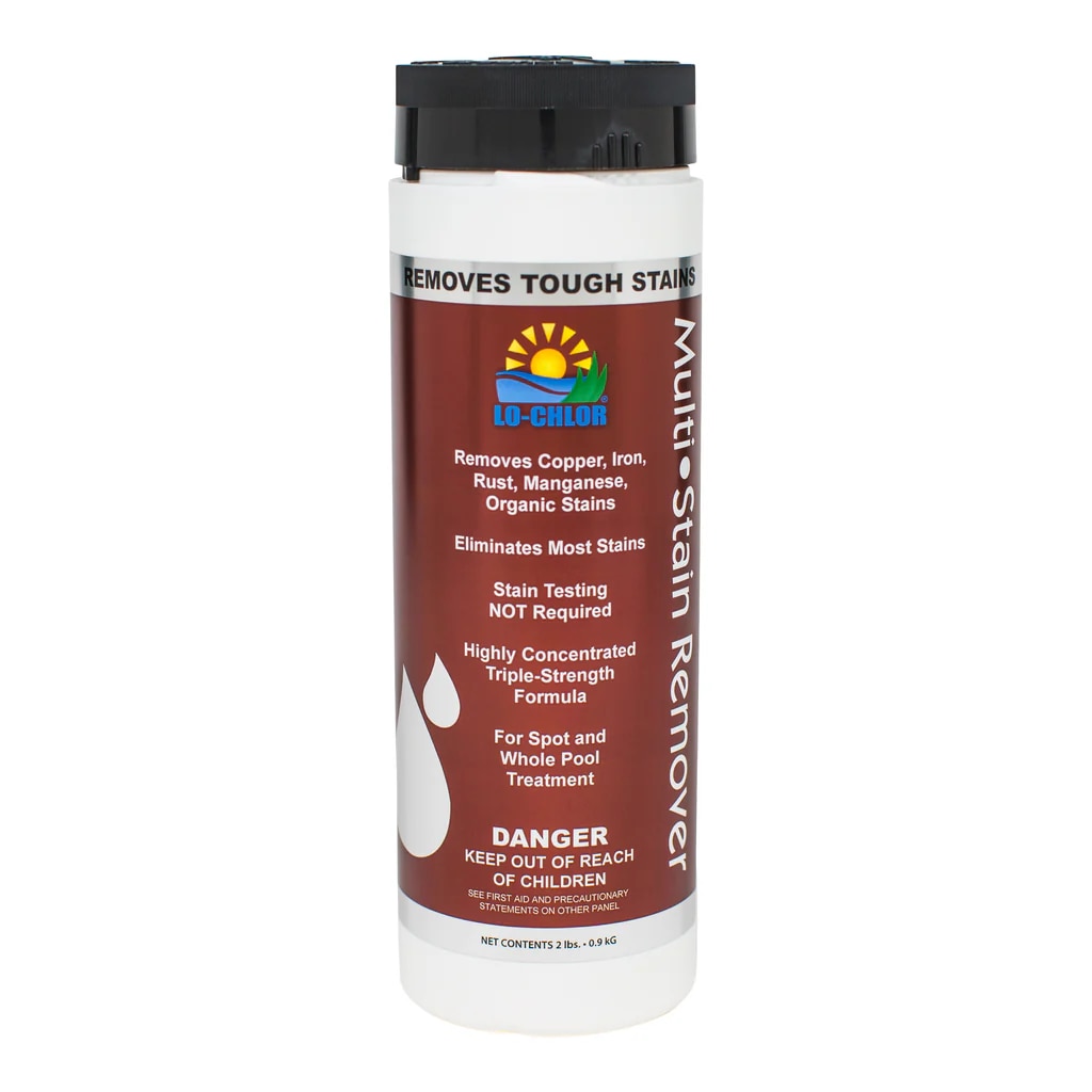 Multi Stain Remover