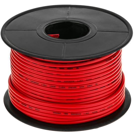 ARGON 150 FT 18AWG POWER CORD