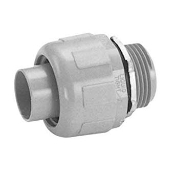 NonMetallic Liquid Tight Connector