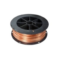 No 8 Bare Copper wire
