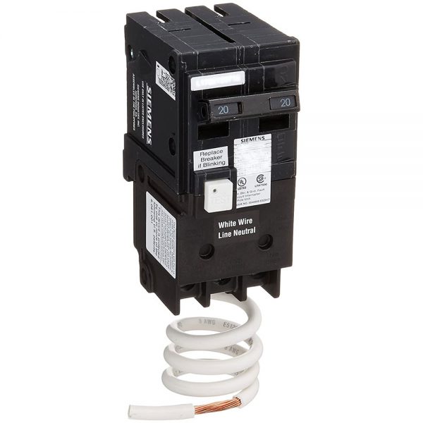 BREAKER CIRCUIT SIEMENS QF220