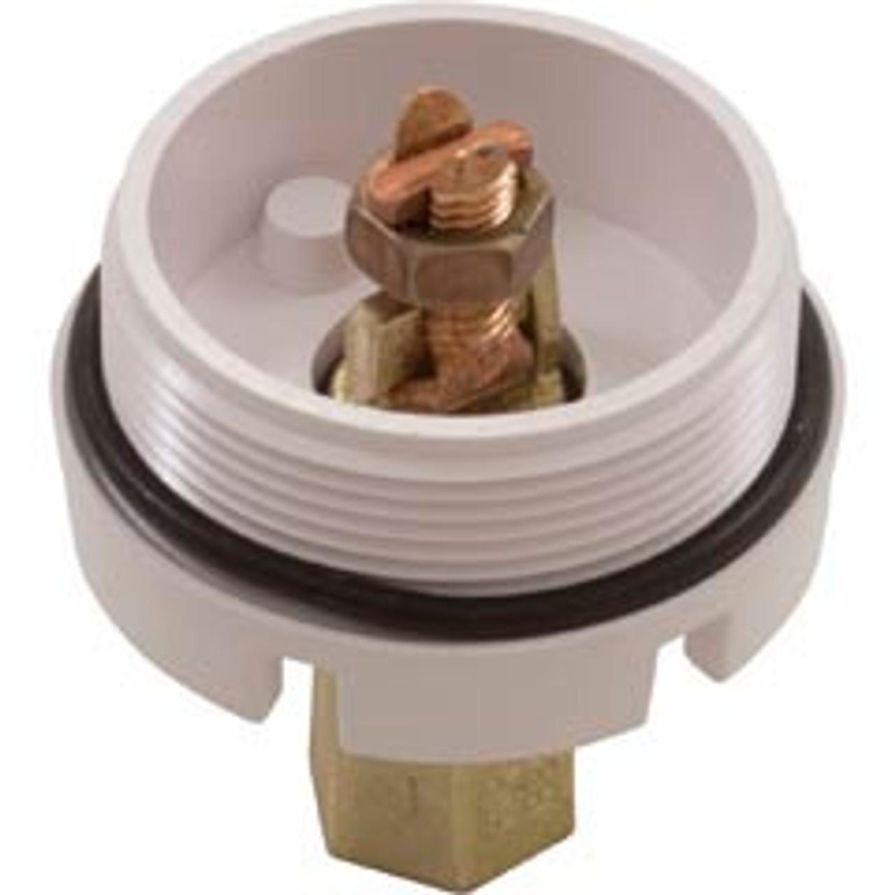 WATER BOND FITTING SKIMMER MOUNT