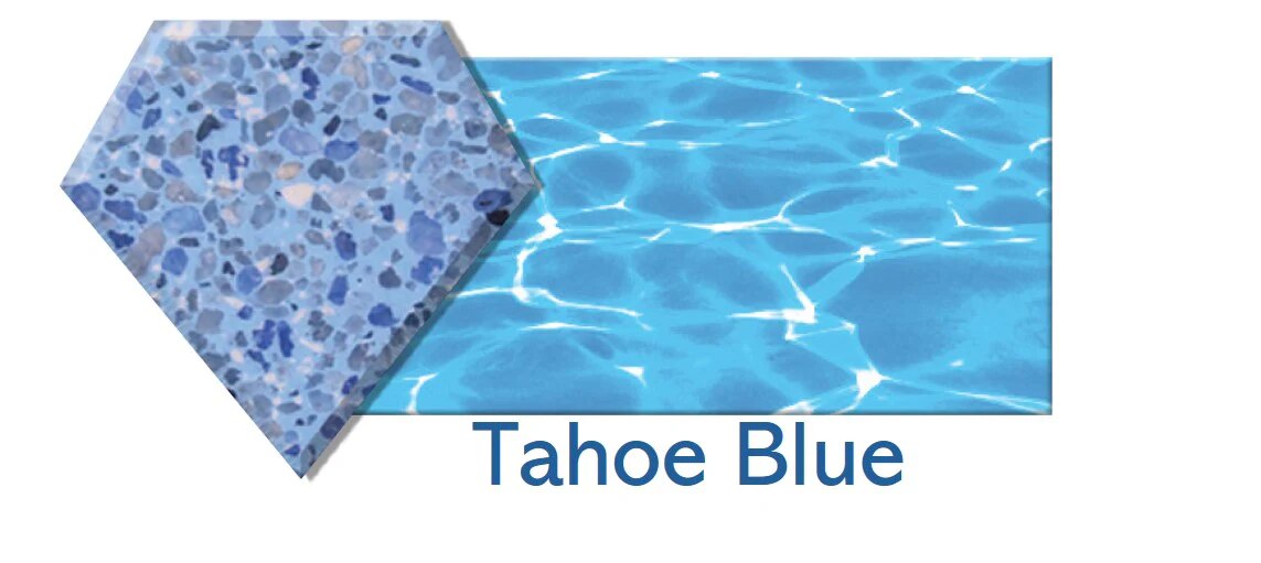 Diamond Brite Tahoe Blue