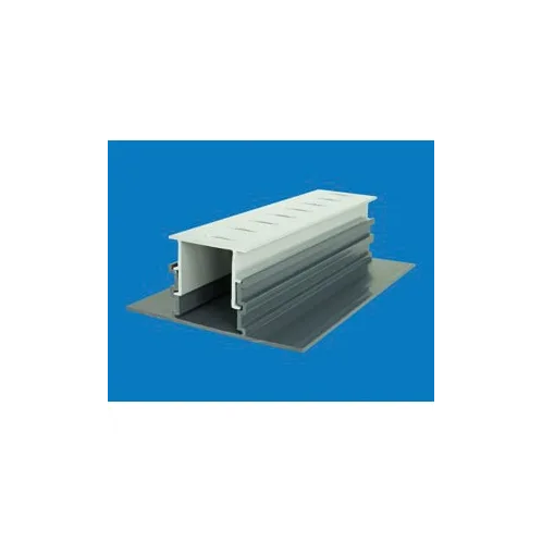 Adjustable Height Paver Drain Grey Case Quantity 8