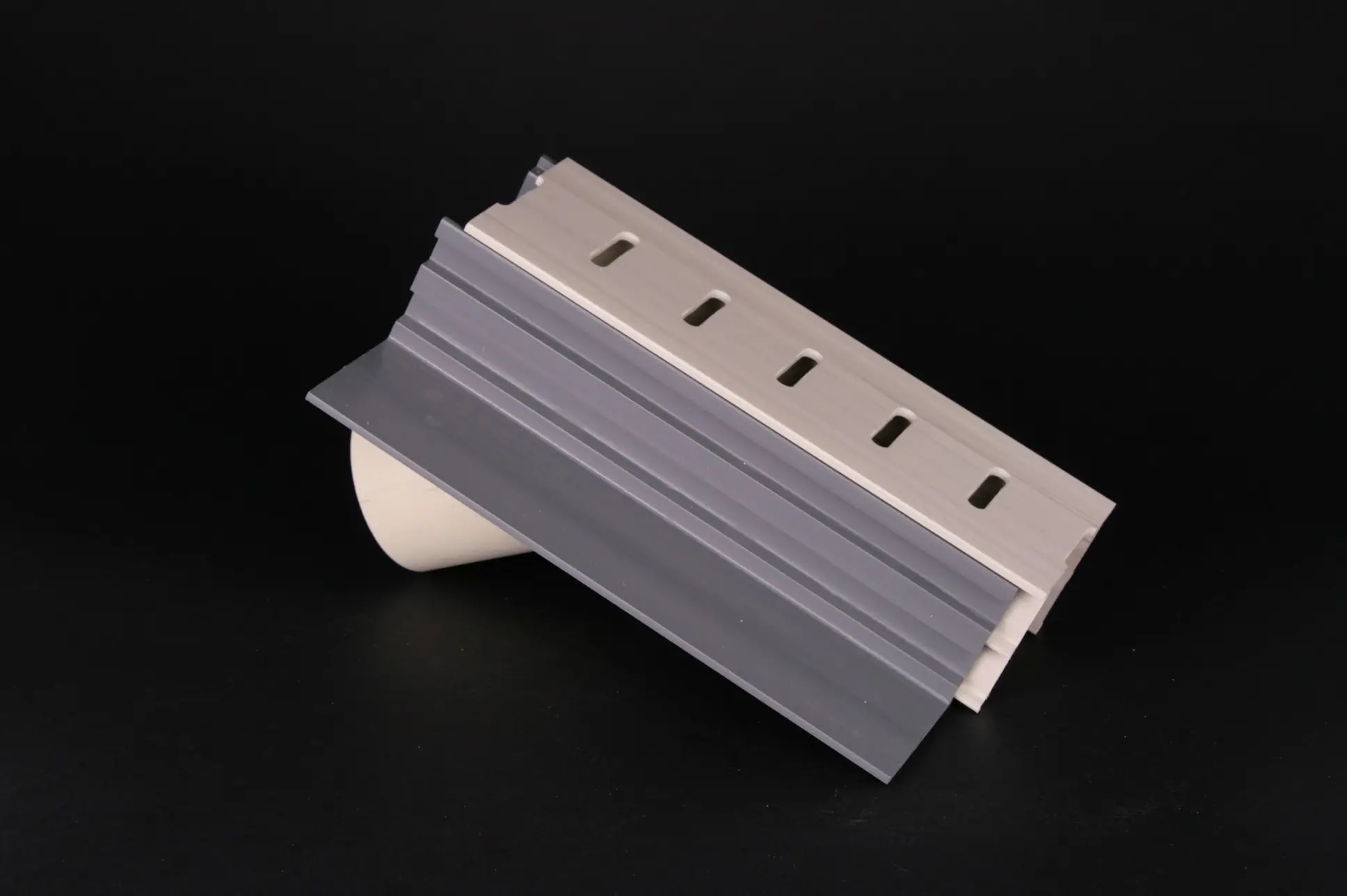 Adj Hgt Paver Drain End Adapter Case Quantity 4