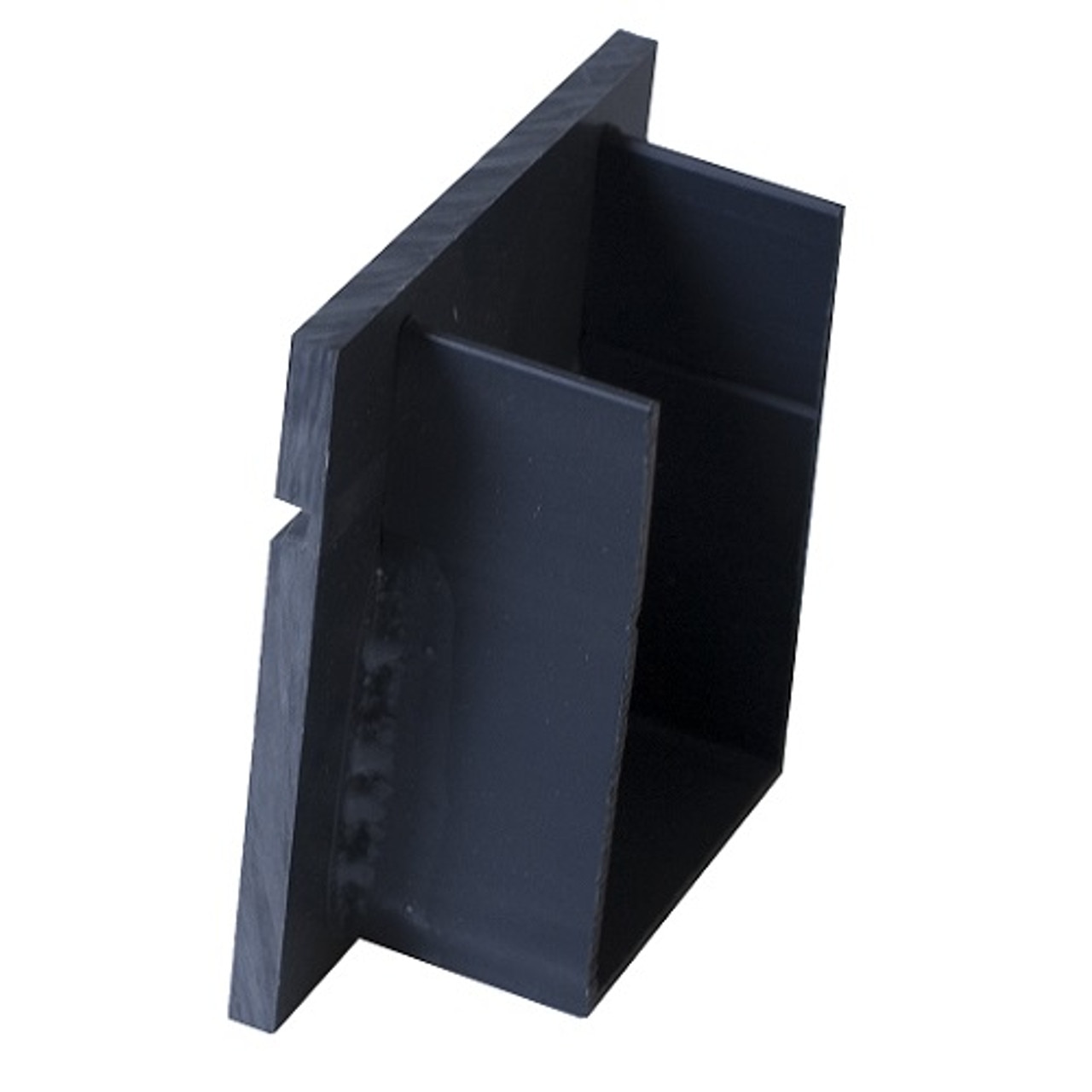 Adjustable Hgt Paver Drain End Plug Case Quantity 4