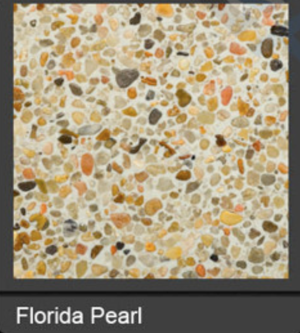FLORIDA PEARL