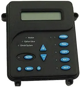 CONTROL1 ENCLOSURE SUBPANEL