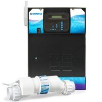 CONTROLP4 ENCLOSURE SUBPANEL CHLORI