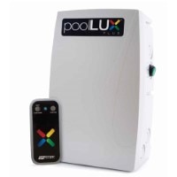 PoolLUX Plus Pool Light Transformer With Remote Wattage 60W