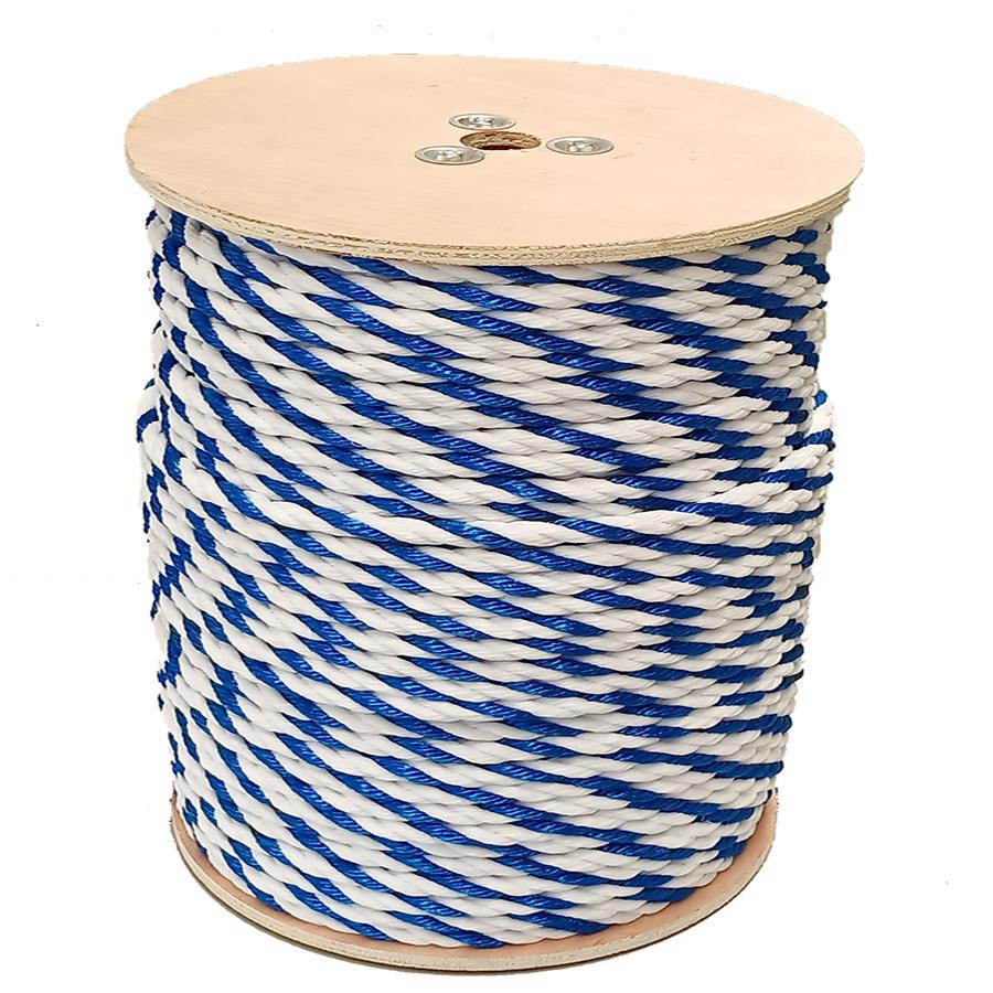 POOL ROPE 3/4 600' ROLL
