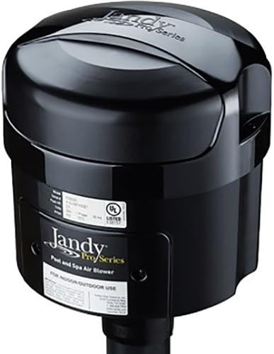 Jandy Pro Series Blower 10 HP 240V