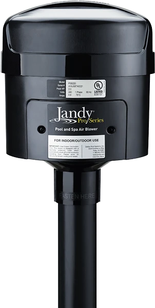 Jandy Pro Series Blower 15 HP 240V