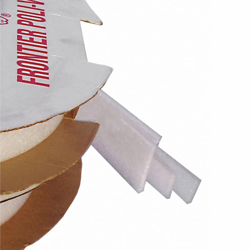 PoliVoid 1/4 x 3 Case Quantity 16