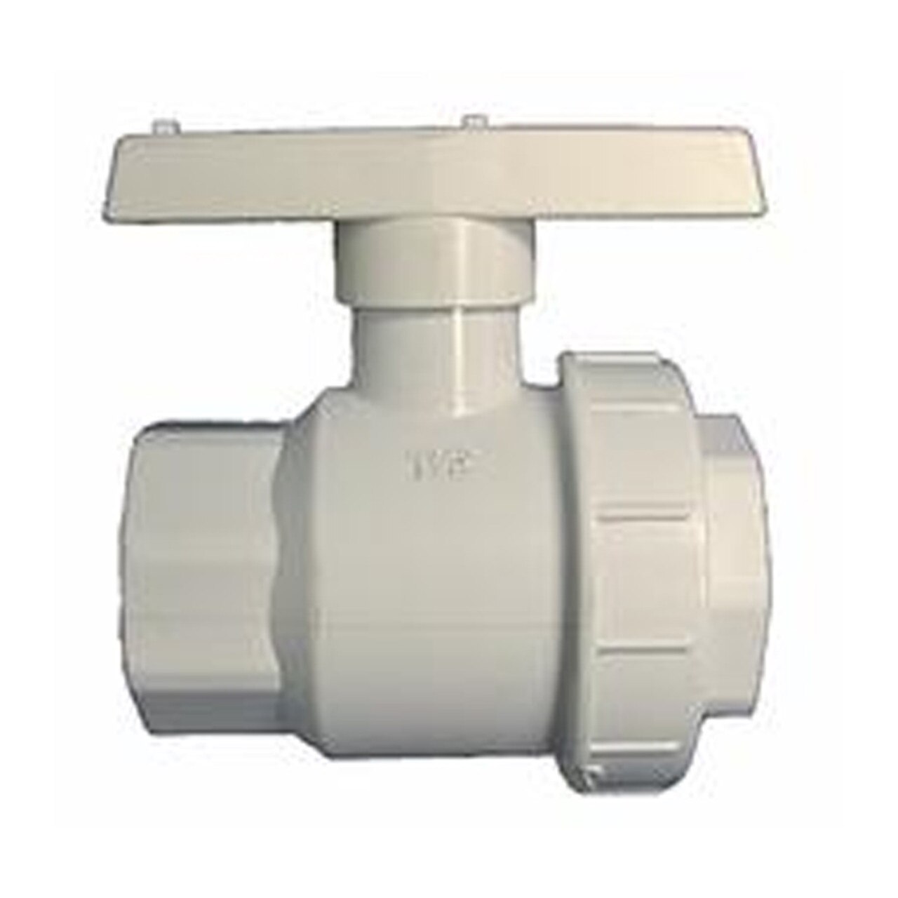 TRUE UNION BALL VALVE 15 SXS