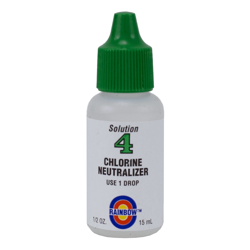SOLUTION #4 1/2 OZ
