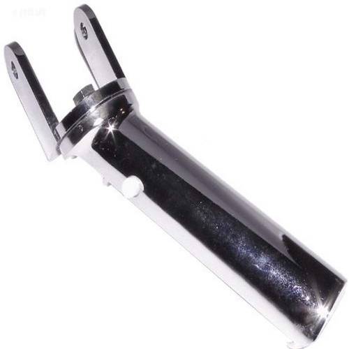 #152 SWIVEL HANDLE BULK SNAPON W/CHROMED METAL