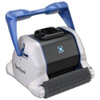 TIGERSHARK 110V BRUSH