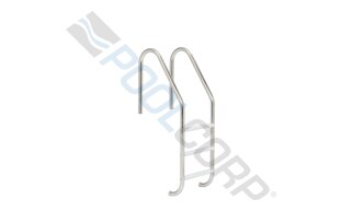 SR Smith Residential Pool Ladder pool Type chlorine Step Options Residential Ladder Econoline 3Steps