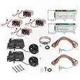 Jandy Pro Series RS12 P and S System Le