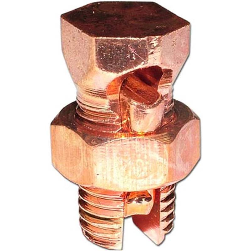 No 8 Split Bolt 16str8str