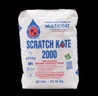 65lb bags 50 per skid
