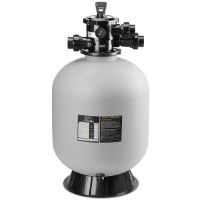 Jandy Pro Series Top Mount Sand Filter