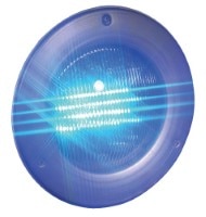 HAY COLOR LEDPOOL 120V/100FT WHITE