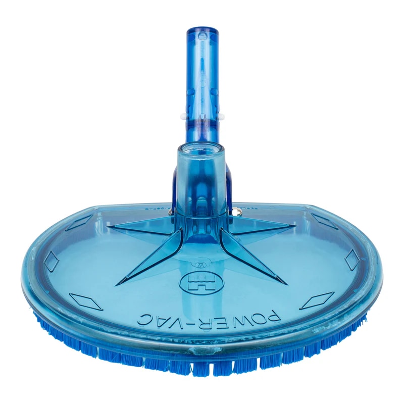 POWERVAC W/2 HOLE BRKT