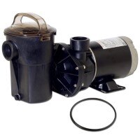 11/2 HP POWERFLO LX W/CORD