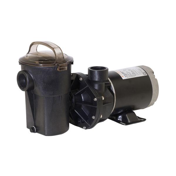 1 HP POWERFLO LX PUMP W/CORD