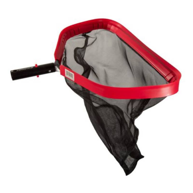 SPARTAN STANDARD RAKE w/ DEEP NET