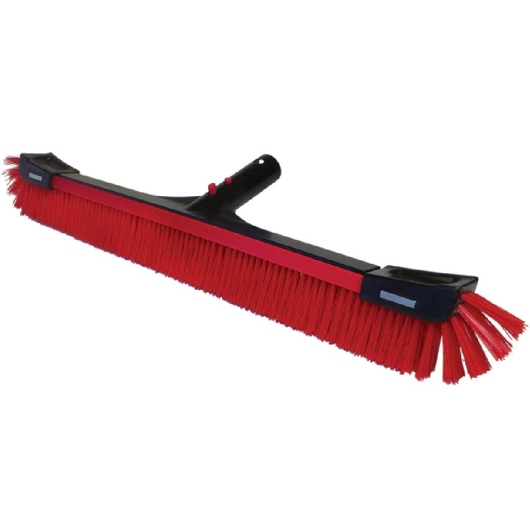 SPARTAN ALL NYLON BRUSH