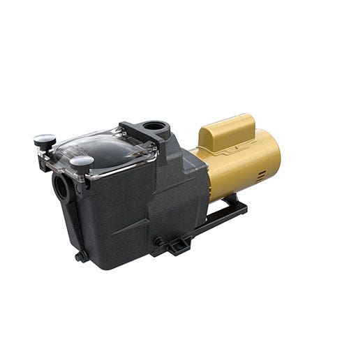 3/4 HP SUPER PUMP