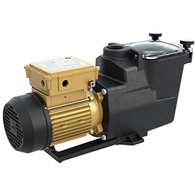 SUPER PUMP 700 15 HP TEFC